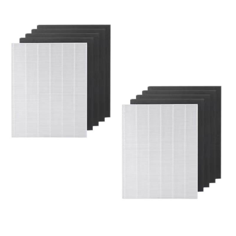 115115 Replacement Filter A Compatible with Winix C535, 5300, 6300,