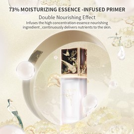 CATKIN Makeup Primer Oil Control Smoothing Hydrating Face Primer For Flawless Matte & Poreless Long Lasting Face Makeup