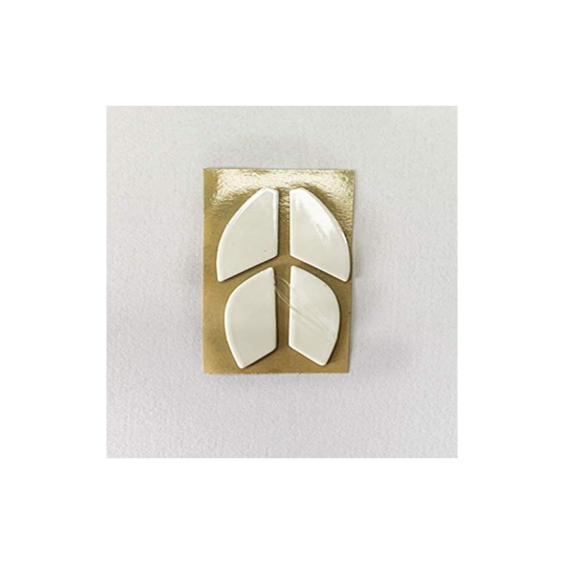 Replacement for Finalmouse Air58 /Ninja/Ultralight Series Mouse Sole Mouse Feet