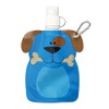 Stephen Joseph Little Squirt - Dog - 10 oz