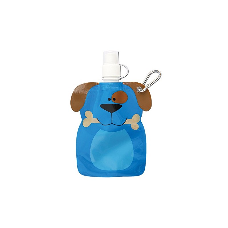 Stephen Joseph Little Squirt - Dog - 10 oz