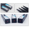 YEKMLCO Capacitor Discharge Pen, FDB1, 10-1000V, Rectangular, Metal, Fast Discharging,