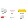 GeriCare Senna Plus Laxative Tablets, 50 mg / 8.6 mg