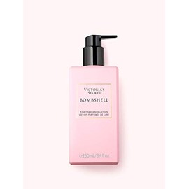 VICTORIA'S SECRET Victoria Secret Bombshell Fragrance Lotion