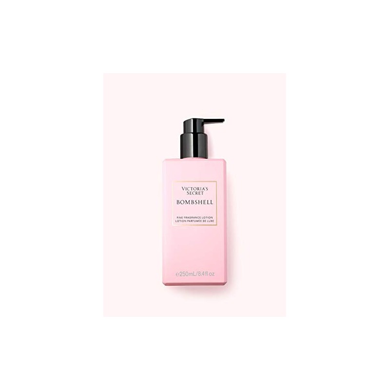 VICTORIA'S SECRET Victoria Secret Bombshell Fragrance Lotion