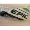Callaway Brand New Callaway EPIC Driver Headcover White/Green/Black