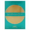 Symphony Of Oud by Ajmal for Unisex - 2.5 oz