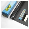 BDF EXNA20 Exterior Window Film Daytime Privacy and Sun Control
