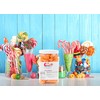 Sarah's Candy Factory Circus Peanuts Marshmallow | Spangler Retro Candy