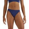 TYR Women's Standard Lula Classic Bikini Bottom for Swimming, Beach,