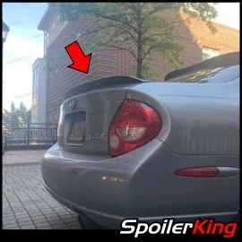 SpoilerKing Rear Trunk Spoiler DUCKBILL 284G (Fits: Nissan Maxima 2000-2003)