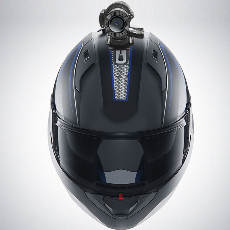 Motorcycle Helmet Camera HD 1080P Sports Action Camera 120 Degree
