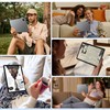 ECOPAD Android 15 Tablet, 10.1 Inch Tablets with Octa-core Processor,HD