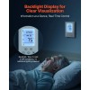 7-Day Programmable Thermostat with Built-in GFCI Sensitivity Home Radiant Underfloor