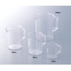 Nikko Transparent Measuring Cup, 68.6 fl oz (2000 ml) (1