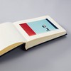 Semikolon 363973 Classic Small Album - 21.5 x 16 cm