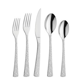 Amefa Livia Ronda 20-Piece Flatware Set