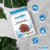 Health4All Red Yeast Rice 600mg per Capsule 120 Capsules, 4