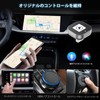 (2025 Newest Mini Wireless Adapter) Spedal 2 in 1 CarPlay