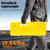 Hydraulic Rebar Cutter, 1/4" - 7/8" / 4 mm -
