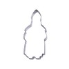 Gobel 884130 Saint Nicholas Motif-Stainless Steel