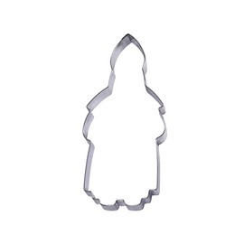 Gobel 884130 Saint Nicholas Motif-Stainless Steel
