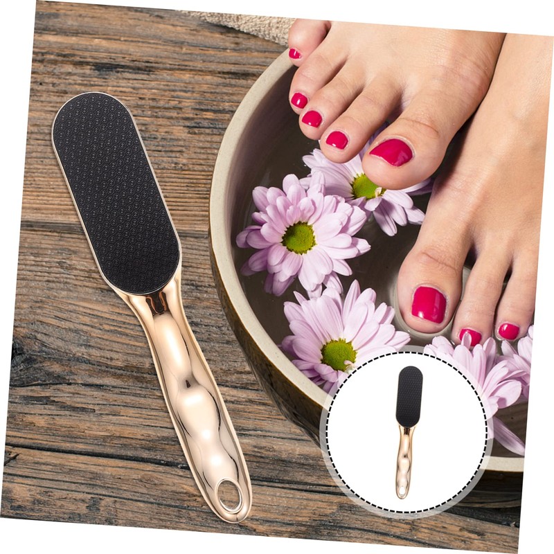 Beavorty Stone Callus Remover for Feet by Foot Dead Skin
