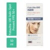 Protector Isdin Fotoultra100 Spot Prevent Fusion Fluid