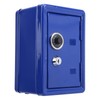 Kids Safe Box, Children Money Box, Cash Box, Made of