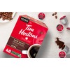 Tim Hortons Dark Roast Coffee, Single Serve Keurig K-Cup Pods,