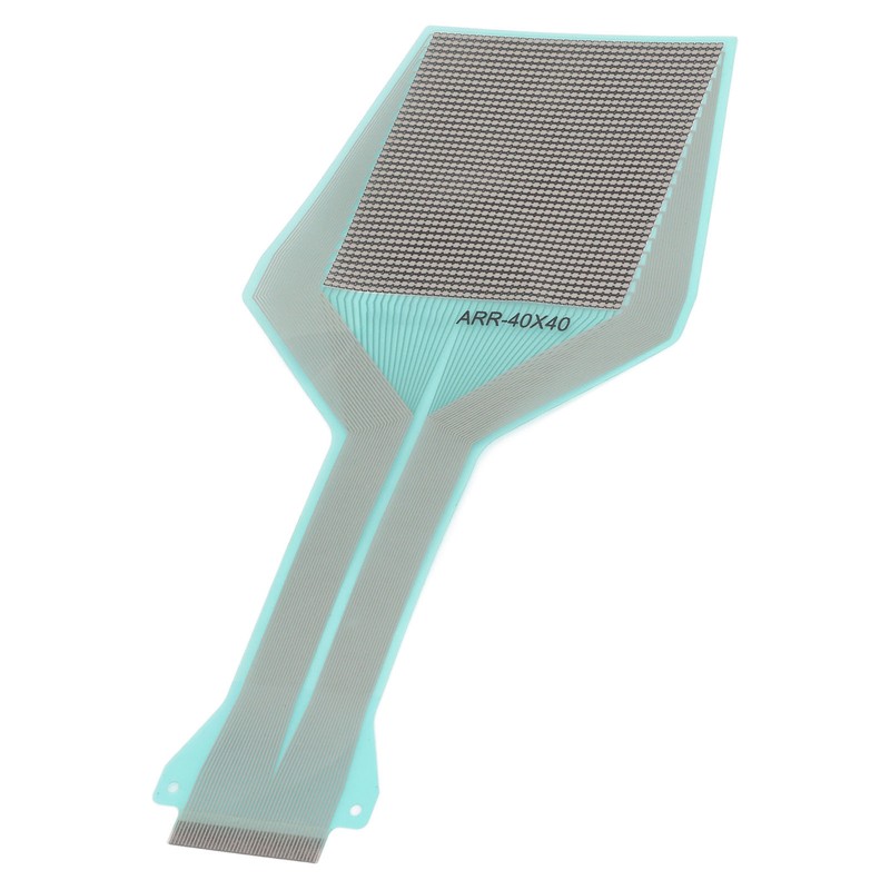 Array Pressure Sensor 40x40 Pressure Piezoresistive Sensor High Density Distributed