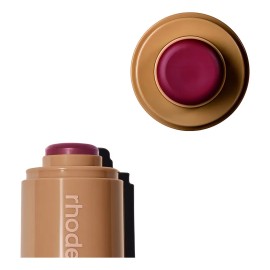 Rhode Pocket Blush Rubor Crema Plum Purple Berry Multiusos 5.3ml