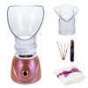 Hann Hann Facial Steamer Professional Sinus Steam Inhaler Face Skin
