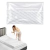 Plastic Protective Cover for Mattresses, Mattress Cover Plastic, Mattress Protector