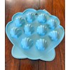 SEA SHELLS SILICONE CHOCOLATE CANDY MOLD ICE TRAY