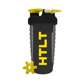 HTLT Black & Yellow Shaker