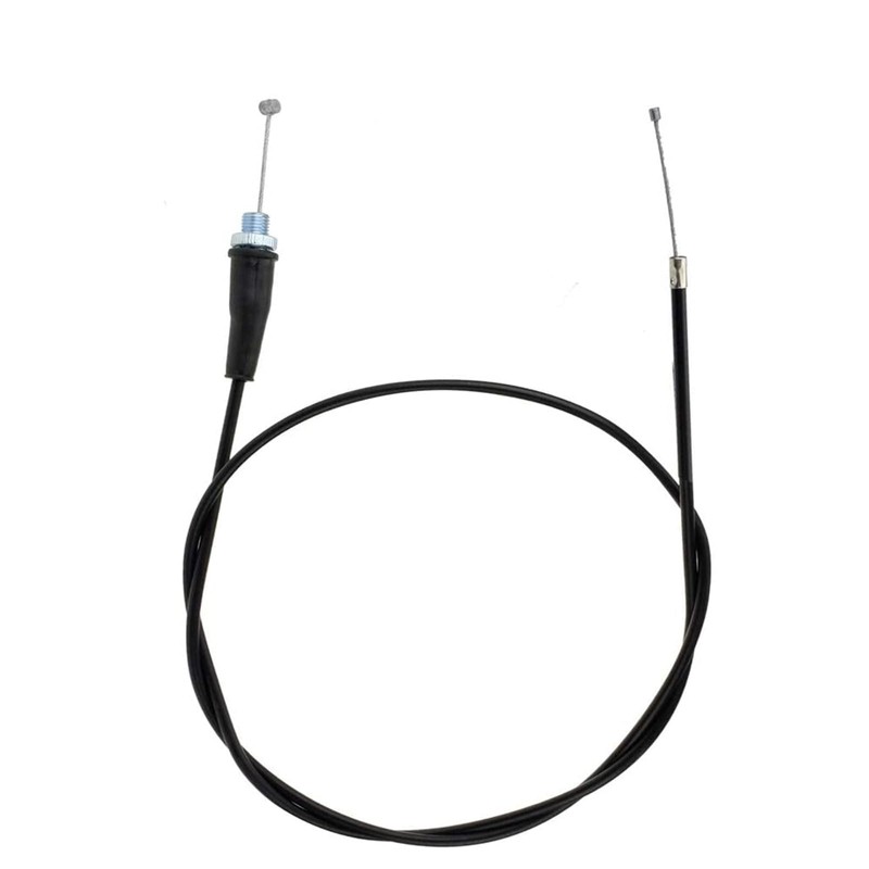 QYMOTO 50'' CT200U Throttle Cable OEM for Coleman CT200U-EX, Axis
