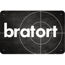 Geschenkeparadies24 Tin Sign Grill Place Grill BBQ Grill Corner Kitchen