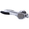 AIMALL Avanti Garlic Press Crusher 2 Way Self Clean Stainless