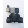 WIC Valve 1" Inch PA66 Plastic Zero Differential Electric Solenoid