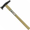 Fujimoto Professional Narashi Hammer 0.8 inch (21 mm) Oak Wood