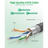 Starlink Cable Gen 3 75FT/23M Starlink Replacement Cable Gen 3