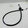 Cummins Throttle Cable 12v For Cummins 1994-1998 Dodge Ram 2500