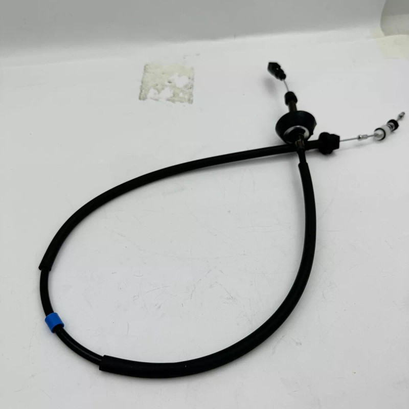 Cummins Throttle Cable 12v For Cummins 1994-1998 Dodge Ram 2500