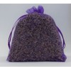vom-Achterhof 20 Lavender Sachets 400 g Fresh French Lavender Blossoms