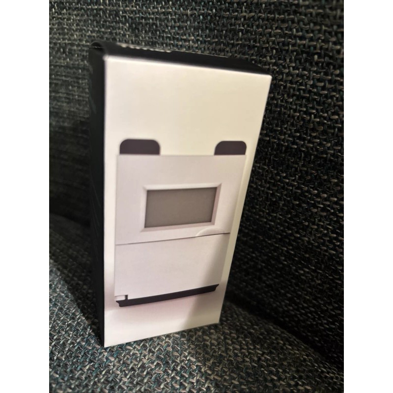 Deako Lighting Single Pole Simple Astronomical Timer, (DS-SA1N-WHWH-