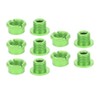 Bikes Road Bicycles Chainwheel Screws Bolts & Nut Parts for