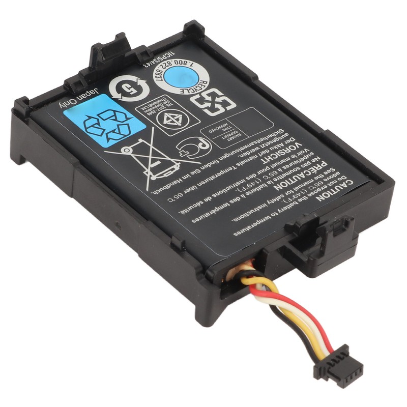 T40JJ 70K80 Battery 3.7V 1.8Wh 500mAh Widely Compatible Install and