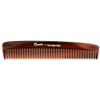 Comb Hand-Sawn Fine Teeth 14.5 cm
