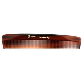 Comb Hand-Sawn Fine Teeth 14.5 cm
